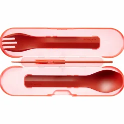 humangear - Besteck GoBites Trio - Besteck-Set