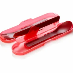 humangear - Besteck GoBites Trio - Besteck-Set