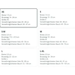 Hunter - Divo Up - Hundegeschirr