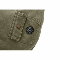 Hunter - Dog Coat Uppsala Trend - Hundemantel