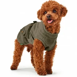 Hunter - Dog Coat Uppsala Trend - Hundemantel