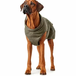 Hunter - Dog Coat Uppsala Trend - Hundemantel