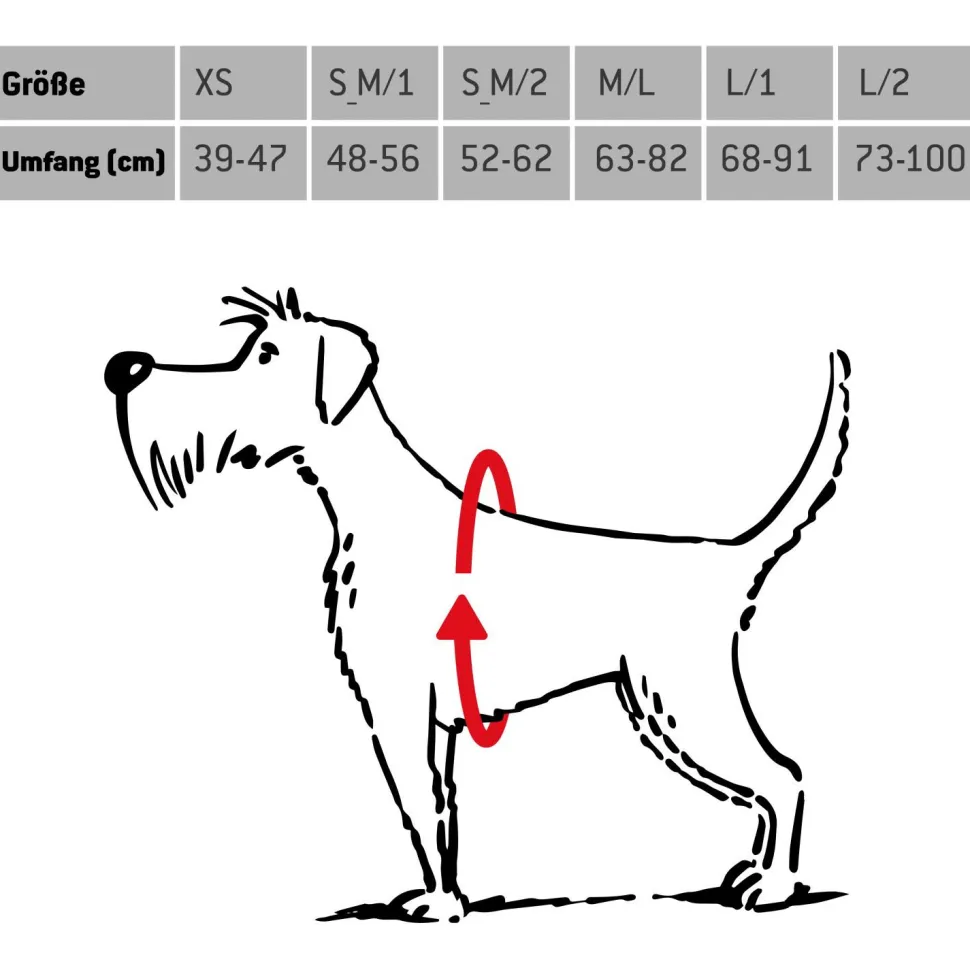Hunter - Harness Divo - Hundegeschirr