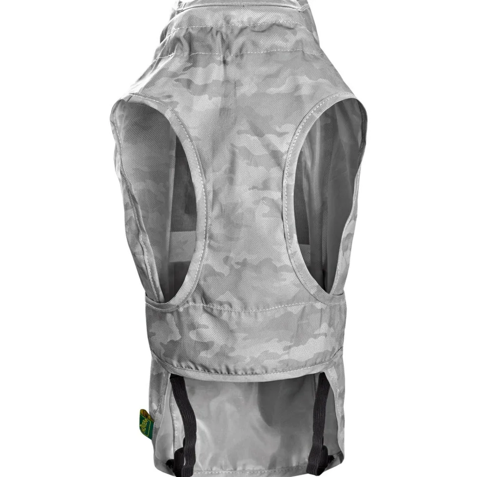 Hunter - Regenmantel Huka To Go - Hundemantel