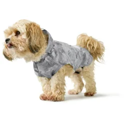 Hunter - Regenmantel Huka To Go - Hundemantel