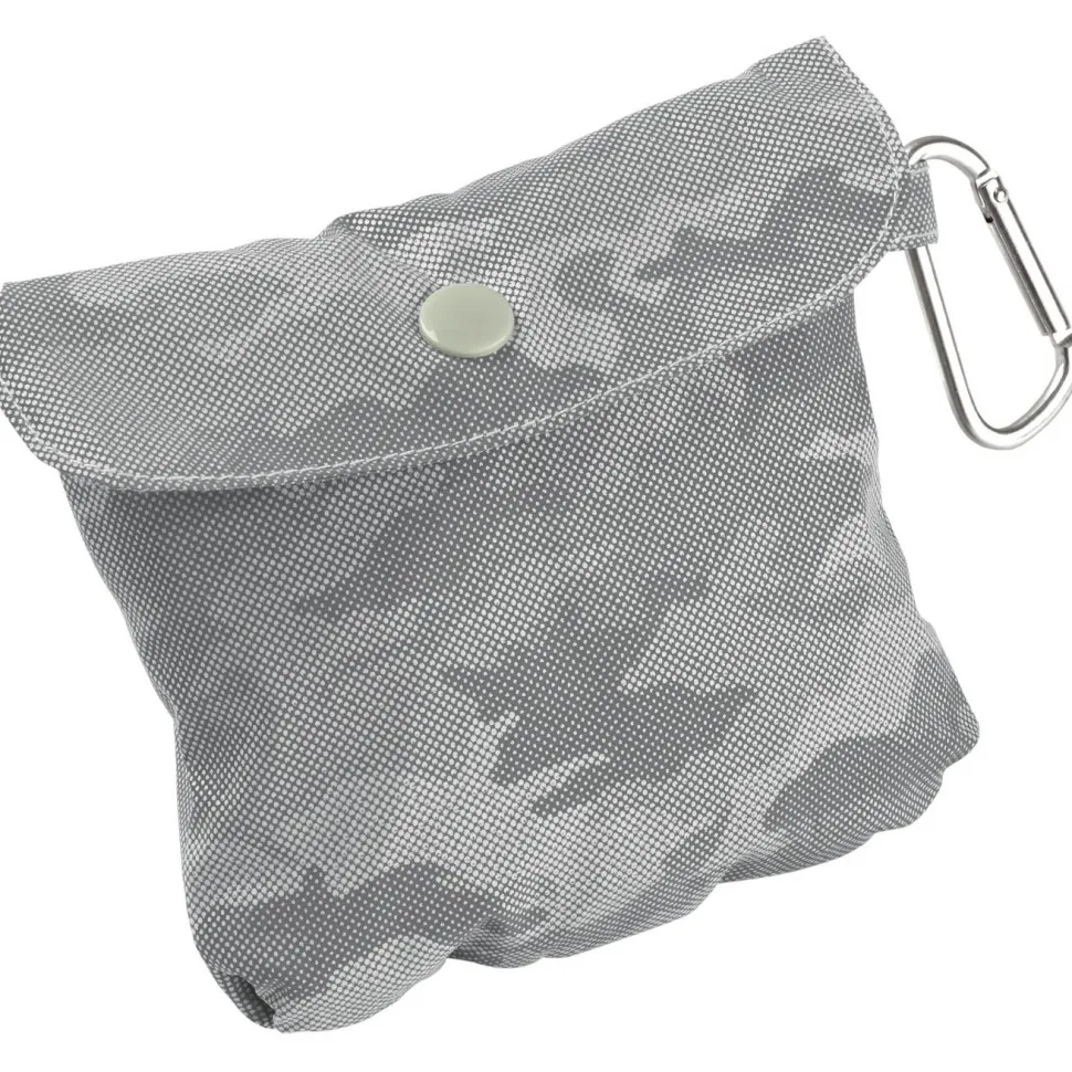 Hunter - Regenmantel Huka To Go - Hundemantel