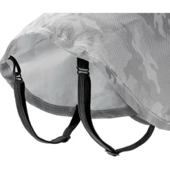 Hunter - Regenmantel Huka To Go - Hundemantel