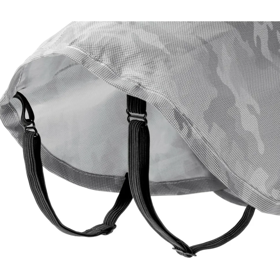 Hunter - Regenmantel Huka To Go - Hundemantel