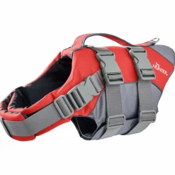 Hunter - Swimming Vest Moss - Hundegeschirr