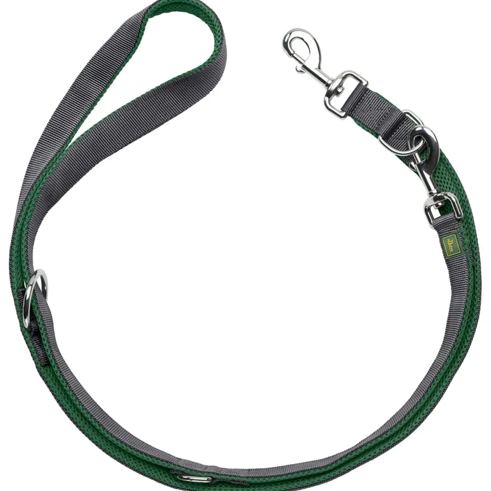 Hunter - Verstellbare Führleine Maldon - Hundeleine