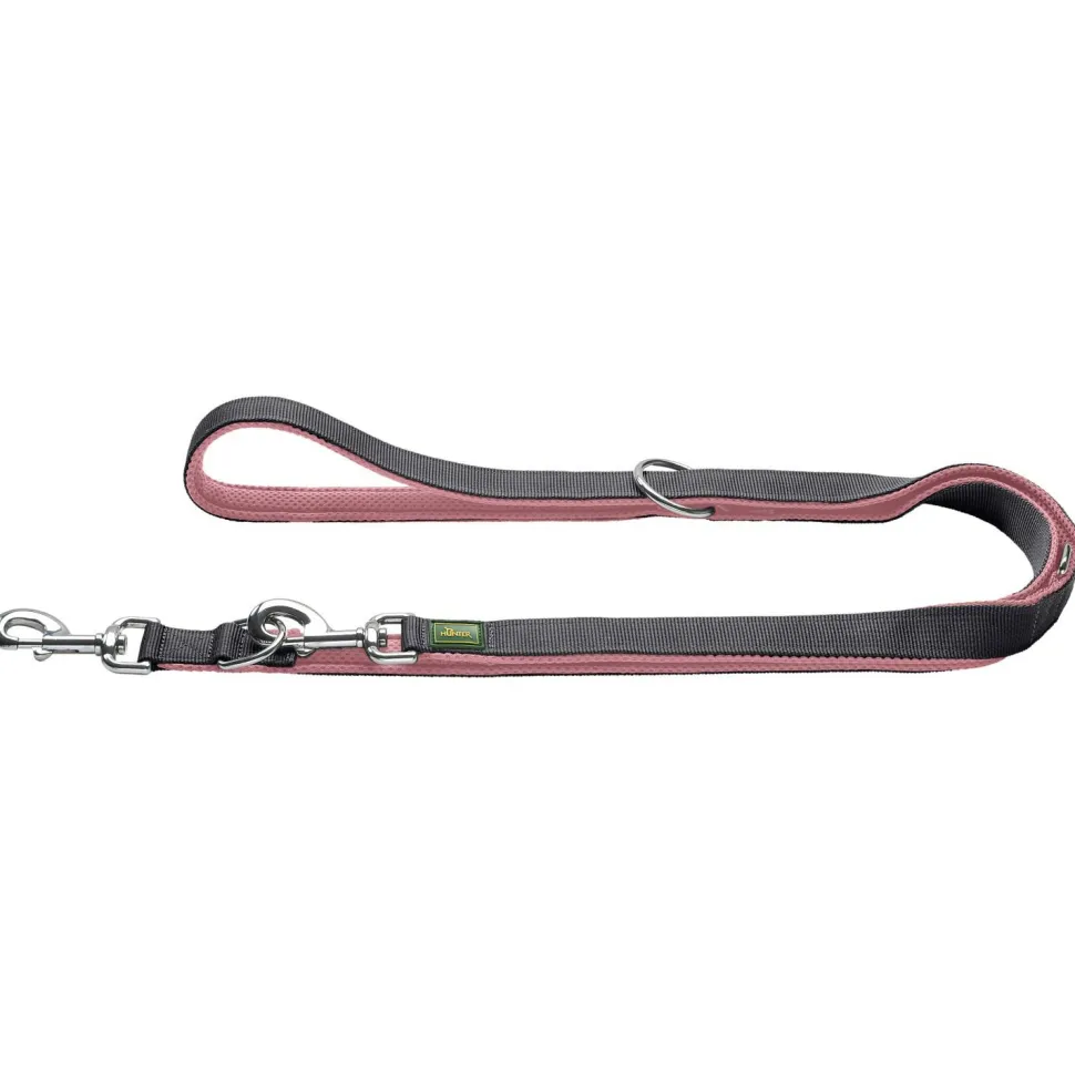Hunter - Verstellbare Führleine Maldon - Hundeleine