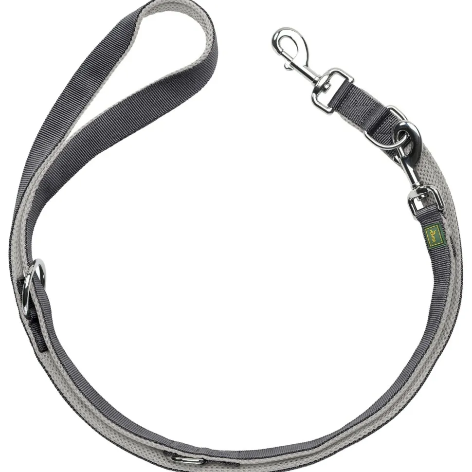 Hunter - Verstellbare Führleine Maldon - Hundeleine