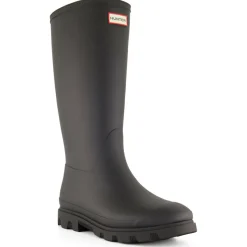 Hunter Boots - Downpour Tall Insulated Boot - Gummistiefel
