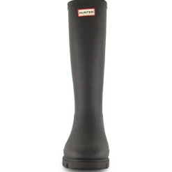 Hunter Boots - Downpour Tall Insulated Boot - Gummistiefel
