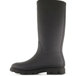 Hunter Boots - Downpour Tall Insulated Boot - Gummistiefel