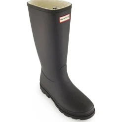 Hunter Boots - Downpour Tall Insulated Boot - Gummistiefel