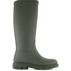 Hunter Boots - Downpour Tall Insulated Boot - Gummistiefel