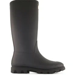 Hunter Boots - Downpour Tall Insulated Boot - Gummistiefel