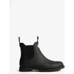 Hunter Boots - Elements Chelsea Insulated Boot - Gummistiefel