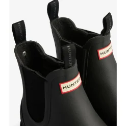 Hunter Boots - Elements Chelsea Insulated Boot - Gummistiefel