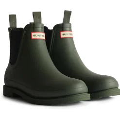 Hunter Boots - Elements Chelsea Insulated Boot - Gummistiefel