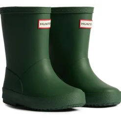 Hunter Boots - Kid's First Insulated Boot - Gummistiefel