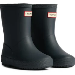 Hunter Boots - Kid's First Insulated Boot - Gummistiefel