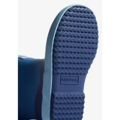 Hunter Boots - Kid's First Colour Block Insulated Boot - Gummistiefel