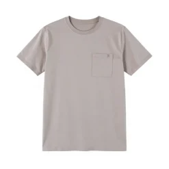Hurley - Low Tide Pocket S/S Tee - T-Shirt
