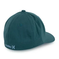 Hurley - Micro Icon Flex Hat - Cap
