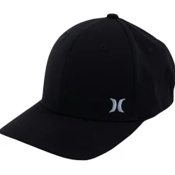 Hurley - Micro Icon Flex Hat - Cap