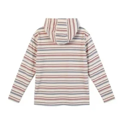 Hurley - OG Hooded Poncho - Hoodie