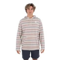 Hurley - OG Hooded Poncho - Hoodie