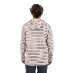 Hurley - OG Hooded Poncho - Hoodie