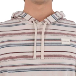 Hurley - OG Hooded Poncho - Hoodie