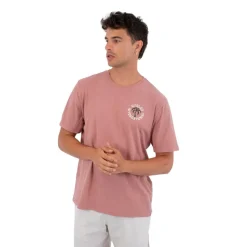 Hurley - Palm S/S - T-Shirt