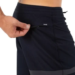 Hurley - Phantom Block Party Renegade 18' - Boardshorts