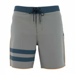 Hurley - Phantom Eco Block Party Solid 18' - Boardshorts