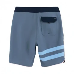 Hurley - Phantom Eco Block Party Solid 18' - Boardshorts