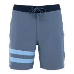 Hurley - Phantom Eco Block Party Solid 18' - Boardshorts