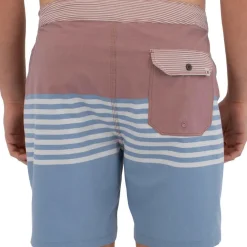 Hurley - Phantom Naturals Tailgate 18' - Boardshorts