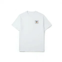 Hurley - Rash Regular Bolud S/S - Lycra