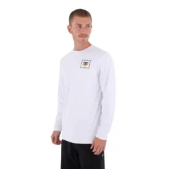 Hurley - Rash Regular Bolud L/S - Lycra