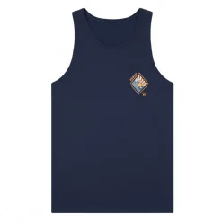 Hurley - Tank Printing Press Disques - Tank Top