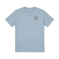 Hurley - Tee S/S Printing Press Enjoy - T-Shirt