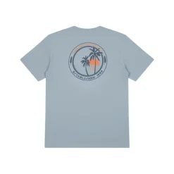 Hurley - Tee S/S Printing Press Enjoy - T-Shirt