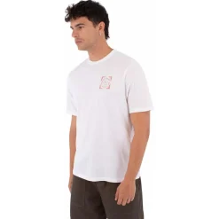 Hurley - Tee S/S Printing Press Savage - T-Shirt