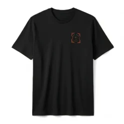Hurley - Tee S/S Printing Press Savage - T-Shirt