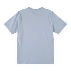 Hurley - Tee S/S Printing Press The Box - T-Shirt