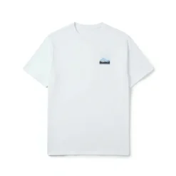 Hurley - Tee S/S Printing Press Surfwar - T-Shirt